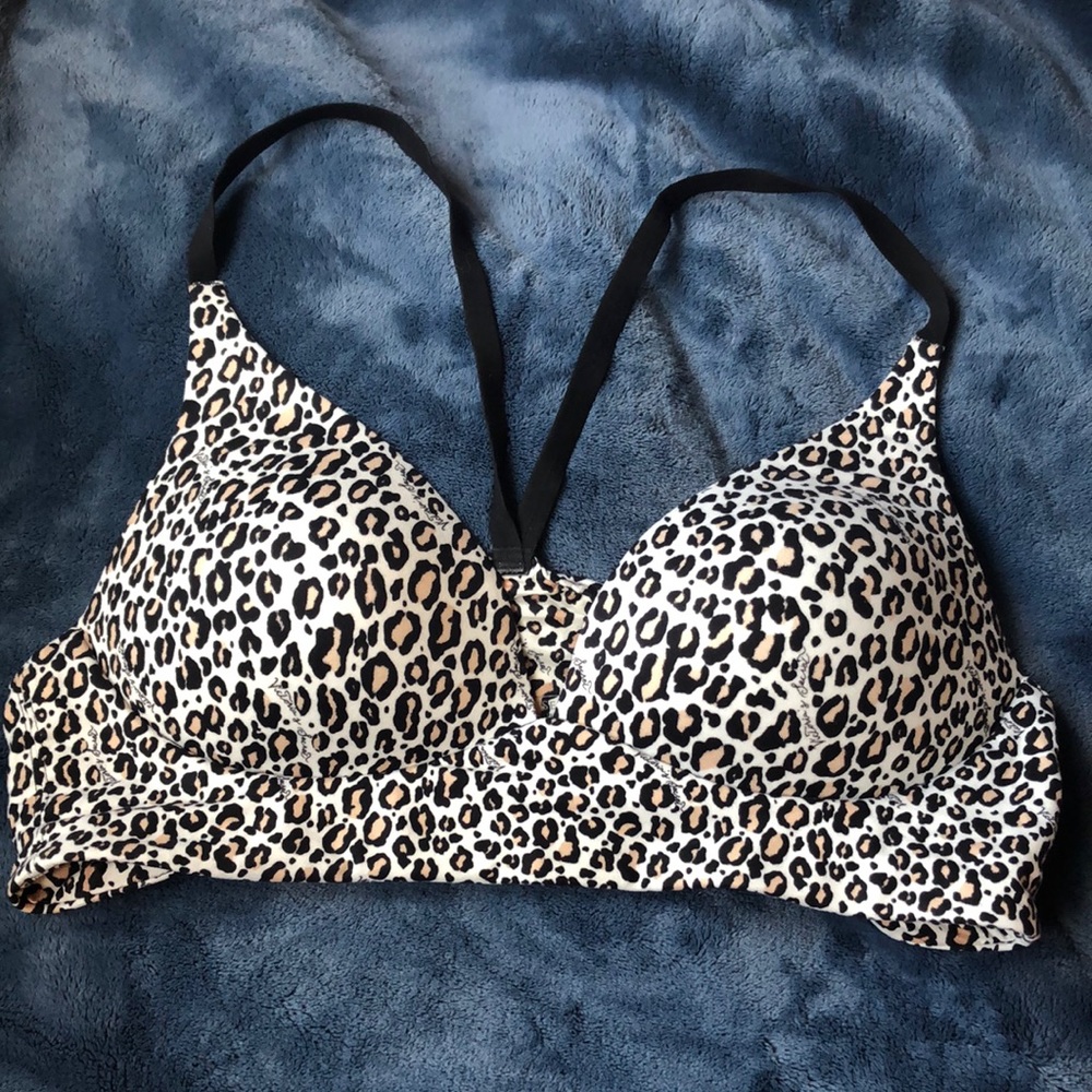Victoria’s Secret Lightly Lined Plunge
